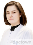 Смирнова Дарья Александровна