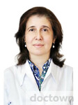 Смирнова Екатерина Арчиловна