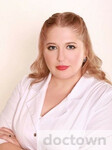 Смирнова Елена Сергеевна