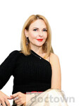 Смирнова Елена Вячеславовна