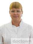 Смирнова Марина Александровна