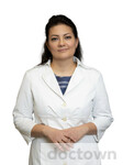 Смирнова Марина Евгеньевна