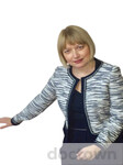 Смирнова Марина Владимировна