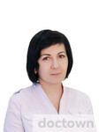 Смирнова Ольга Михайловна