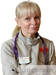 Смирнова Ольга Владимировна