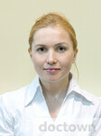 Смирнова Татьяна Владиславовна