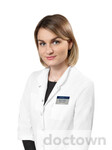 Смольникова Анна Олеговна