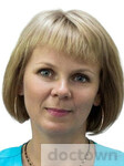 Смолова Наталия Владимировна
