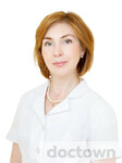 Смольская Елена Вячеславовна