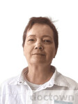 Смолякова Надежда Юрьевна
