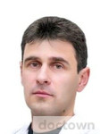 Фокин Николай Владимирович