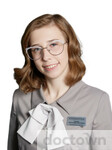 Фокина Александра Алексеевна