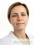 Фокина Алиса Евгеньевна