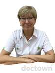 Фокина Наталия Борисовна