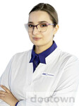 Фокина Юлия Алексеевна
