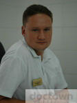 Фоменко Денис Алексеевич