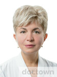 Фоменко Татьяна Анатольевна