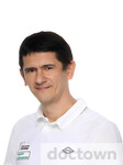 Фомичев Дмитрий Викторович