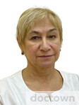 Фомина Любовь Ивановна