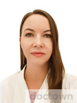 Фомина Мария Валерьевна