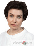Фомина Татьяна Леонидовна
