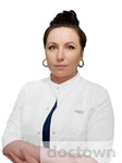 Фотина Евгения Викторовна