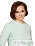 Себелева Юлия Григорьевна