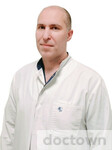 Сейфуллаев Рашад Вахидович