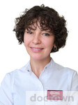 Секеч Екатерина Владимировна