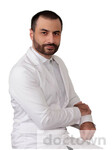 Секинаев Владимир Феликсович