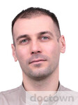 Селевич Николай Николаевич