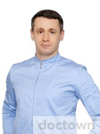 Селезнев Дмитрий Александрович