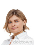Селезнева Анастасия Анатольевна