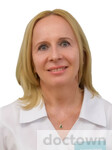 Селезнёва Татьяна Владимировна