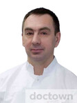 Селищев Владимир Михайлович