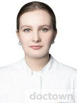 Селиванова Анастасия Дмитриевна