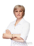 Селиванова Елена Германовна