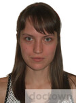 Селюнина Елизавета Сергеевна