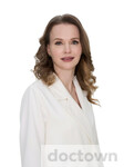 Семакина Анна Сергеевна