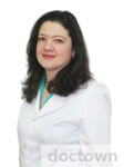 Семакина Светлана Валерьевна