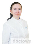 Семакова Елена Владимировна