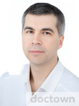 Семенов Алексей Анатольевич