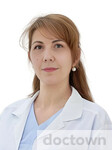 Семенова Анна Рифатьевна