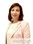 Семенова Джульетта Хасановна