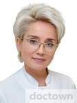 Семенова Елена Геннадьевна