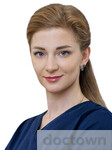 Семенова Ксения Сергеевна