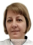 Семенова Ольга Кирилловна
