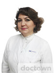 Семенова Виктория Дмитриевна