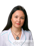 Семич Екатерина Валентиновна
