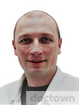Семиченков Павел Сергеевич